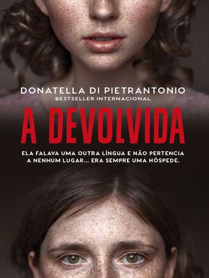 cover image of A devolvida